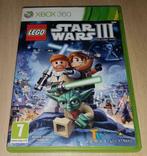 LEGO star Wars III The clone wars, Consoles de jeu & Jeux vidéo, Enlèvement ou Envoi