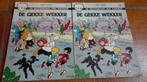 De winkels gaan terug open dus terug de wekker zetten, Boeken, Stripverhalen, Meerdere stripboeken, Ophalen of Verzenden, Gelezen