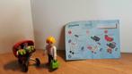 Playmobil tweeling kinderwagen 5573, Kinderen en Baby's, Speelgoed | Playmobil, Complete set, Gebruikt, Ophalen of Verzenden