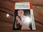 Alfred de Musset - On ne badine pas avec l'amour, Livres, Utilisé, Enlèvement ou Envoi