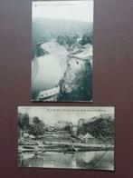 Bouillon 2 CPA. 1909, Ophalen of Verzenden