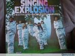 vinyl - lp - les humphries singers : singing explosion, Ophalen of Verzenden, 12 inch