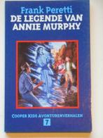 De legende van Annie Murphy - Frank Peretti - Cooper Kids 7