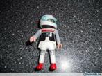 - Playmobil  / Race piloot -, Kinderen en Baby's, Speelgoed | Playmobil, Ophalen of Verzenden, Gebruikt