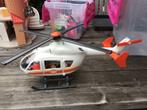 Playmobil Traumahelikopter, Comme neuf, Ensemble complet, Enlèvement ou Envoi