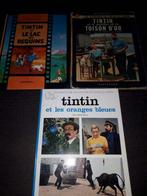 Les aventures de Tintin au cinéma, Collections, Tintin, Utilisé, Enlèvement ou Envoi