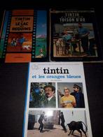 Les aventures de Tintin au cinéma, Collections, Enlèvement, Tintin, Utilisé