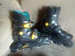 Skeelers, Sport en Fitness, Skeelers, Overige merken, Ophalen of Verzenden, Zo goed als nieuw, Inline skates 4 wielen