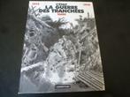 C'était la guerre des tranchées - Tardi * 1914-1918, Boeken, Eén stripboek, Ophalen of Verzenden, Zo goed als nieuw