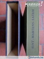 Sint-Martens-Latem. Gezegend oord van de Vlaamse Kunst, Boeken, Ophalen of Verzenden, Gelezen