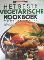 Het beste vegetarisch kookboek voor het gezin, Ria Van Eijnd, Boeken, Kookboeken, Vegetarisch, Ophalen of Verzenden