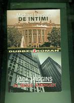 De intimi In hoge kringen Michael Lawson Jack Higgins/nov19, Comme neuf, Enlèvement ou Envoi, Amérique