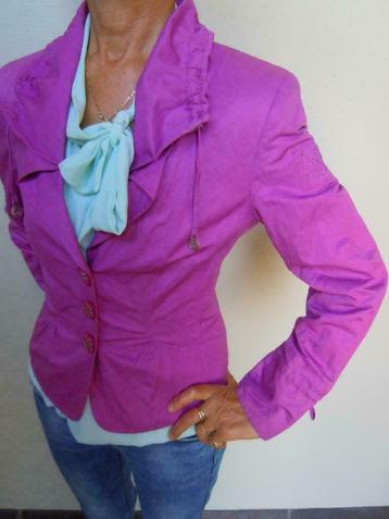 damesjas Gerry Weber M36-38, Kleding | Dames, Jassen | Zomer, Ophalen of Verzenden, Maat 36 (S)