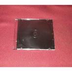 6 stuks - CD/VCD/DVD Single Disc Slim Case  voor 1.75€, Enlèvement ou Envoi