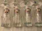 Hoegaarden bierglazen, Verzamelen, Ophalen of Verzenden, Nieuw, Flesje(s)