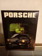 Porsche boek 911 914 carrera 924 944 coupe Clausager, Boeken, Ophalen of Verzenden, Zo goed als nieuw, Porsche