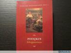 Schoppenvrouw en andere verhalen (Poesjkin), Boeken, Ophalen of Verzenden, Gelezen