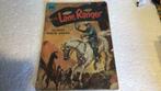 De Lone Ranger (x2), Boeken, Gelezen, Amerika, Ophalen of Verzenden, Eén comic