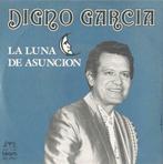 Digno Garcia – La Luna De Asuncion (Hemelsblauw) - Single, Enlèvement ou Envoi