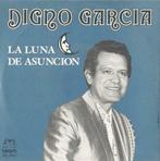 Digno Garcia – La Luna De Asuncion (Hemelsblauw) - Single, Cd's en Dvd's, Vinyl | Overige Vinyl, Ophalen of Verzenden, Gebruikt