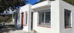 Perceel 15.000 m2 met ZEEZICHT en woning 117 m2