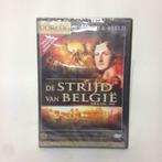 DVD - De strijd van België (1830 & 1914 - 1918) (A), Cd's en Dvd's, Vanaf 12 jaar, Verzenden, Politiek of Geschiedenis