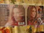 belle perez - baila perez, Cd's en Dvd's, Ophalen of Verzenden, 2000 tot heden