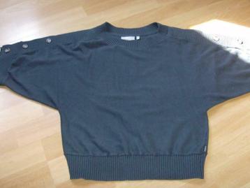 trui wesc met vlindermouw - maat xs duur in aankoop, Wesc, Enlèvement ou Envoi, Porté, Taille 34 (XS) ou plus petite