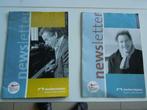 Will Tura - tijdschrift+poster, Verzamelen, Ophalen of Verzenden, Tijdschrift
