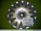 16" VW wieldop (nr. 55) - 1 stuk OK, Auto-onderdelen, Gebruikt, Velg(en), 16 inch, Ophalen of Verzenden