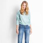 Lichtblauwe Zadig & Voltaire sweater mt S, Vêtements | Femmes, Pulls & Gilets, Taille 36 (S), Bleu, Porté, Envoi