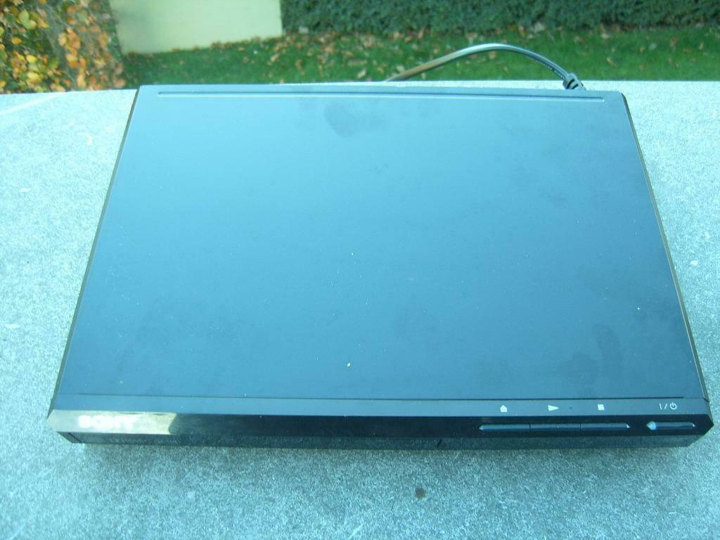 lecteur dvd, Tous les âges, Enlèvement ou Envoi, Coffret