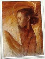 L'Eroica 1921 77 t/m 80 Gaudenzi Italiaans Kunsttijdschrift, Antiek en Kunst, Ophalen of Verzenden