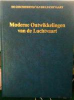Moderne ontwikkeling van de Luchtvaart, Boeken, Ophalen of Verzenden, Tweede Wereldoorlog
