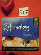 CD Midori Reflexology - Spirituele Muziek 1999   Electronic, Arrière-plan et information, Utilisé, Enlèvement ou Envoi