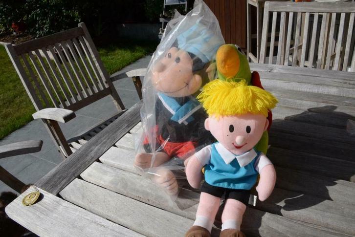 Jommeke, Verzamelen, Poppetjes en Figuurtjes, Nieuw, Ophalen of Verzenden