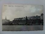 Overijse Kasteel Isque Rijksmiddelbare School, Verzamelen, Postkaarten | België, Verzenden, Ongelopen, Vlaams-Brabant