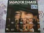 Disque vinyl 33 tours Henri Salvador ‎– Salvador S'amuse, Cd's en Dvd's, Vinyl | Pop, 1960 tot 1980, Ophalen of Verzenden