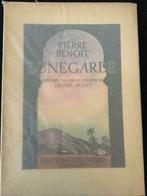 Lunegarde - Pierre Benoit, Antiek en Kunst, Verzenden