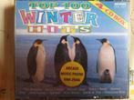 top 100 winter hits - 4cd box, Boxset, Ophalen of Verzenden, 1980 tot 2000