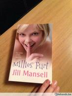 Boek Jill Mansell