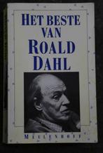 Boek Het beste van Roald Dahl, Utilisé, Enlèvement ou Envoi