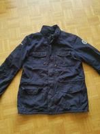 NAPAPIJRI - Veste / manteau avec capuche, Napapijri, Bleu, Taille 56/58 (XL), Enlèvement ou Envoi