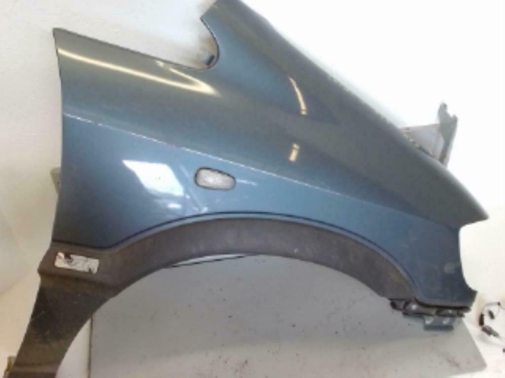 Aile avant droit Opel Zafira (A) phase 2, Enlèvement ou Envoi, Utilisé, Avant, Opel