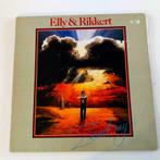 Vinyl LP Elly & Rikkert Folk Folklore Wereldmuziek Reli-Pop, Cd's en Dvd's, Levenslied of Smartlap, Ophalen of Verzenden, 12 inch