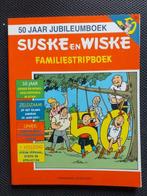SUSKE EN WISKE  " FAMILIESTRIPBOEK (2)", Boeken, Gelezen, Meerdere stripboeken, Ophalen