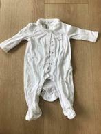 Pyjama orchestra 3mois coton blanc, Enfants & Bébés, Vêtements de bébé | Taille 62, Utilisé