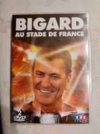 Bigard auto stade de France, CD & DVD, Comme neuf, Enlèvement ou Envoi