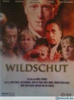 Wildschut, Originele DVD