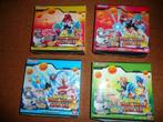 dragon ball heroes card japan ultimate booster box PUMS, Ophalen of Verzenden, Zo goed als nieuw, Booster